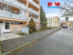 Prodej bytu 2+1, Mělník, Nová, 40 m2