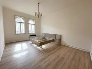 Pronájem bytu 1+1, Praha - Vinohrady, Korunní, 48 m2