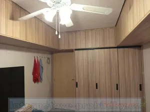 Pronájem pokoje, Praha - Strašnice, Ke Strašnické, 17 m2