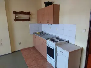 Pronájem bytu 1+kk, Říčany, Smetanova, 27 m2
