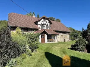 Prodej rodinného domu, Holčovice, 159 m2