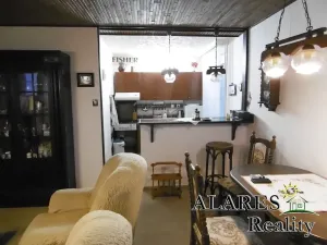 Pronájem bytu 3+kk, Praha - Prosek, Pískovcová, 70 m2