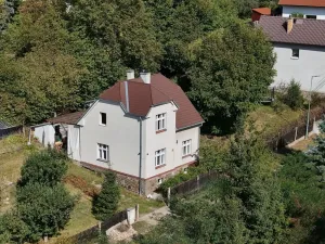 Prodej rodinného domu, Hýskov, Zabranská, 120 m2