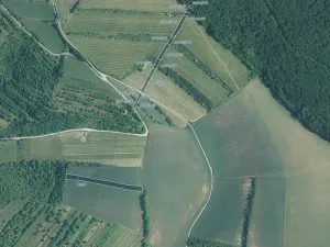 Prodej pole, Boleradice, 31742 m2