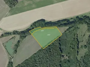 Prodej pole, Štíhlice, 22451 m2