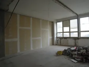 Pronájem obchodního prostoru, Litvínov, 90 m2
