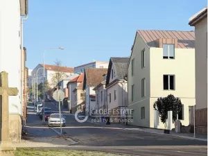 Prodej bytu 5+1, Havlíčkův Brod, Nerudova, 120 m2