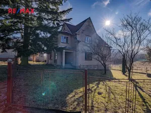 Prodej rodinného domu, Havířov, Výletní, 150 m2