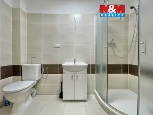 Prodej rodinného domu, Ostrava - Mariánské Hory, Daliborova, 150 m2