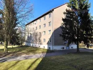 Prodej bytu 1+1, Kladno, Kyjevská, 32 m2