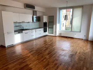 Prodej bytu 3+kk, Praha - Smíchov, Švédská, 96 m2