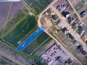 Prodej pozemku pro bydlení, Popice, 1929 m2