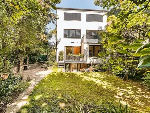 Prodej kanceláře, Brno, Obecní, 287 m2