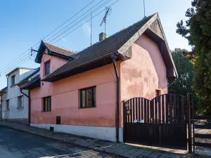 Prodej rodinného domu, Stehelčeves, V. Pokorného, 165 m2