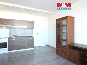 Pronájem bytu 1+kk, Varnsdorf, Hrnčířská, 25 m2