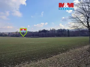 Prodej louky, Kadolec, 16899 m2