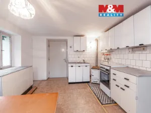 Prodej chalupy, Jablonné nad Orlicí, Potoční, 70 m2