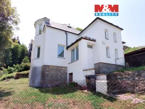 Prodej rodinného domu, Ústí nad Orlicí, A. Staška, 198 m2