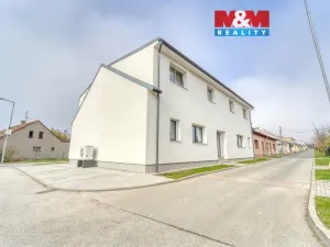 Prodej bytu 2+kk, Tlučná, Tlučenská kolonie, 40 m2