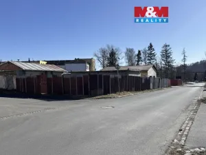 Prodej skladu, Bruntál, Jezdecká, 142 m2
