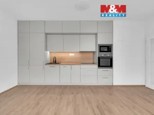 Pronájem bytu 1+kk, Pardubice - Pardubičky, Nová Tesla, 32 m2