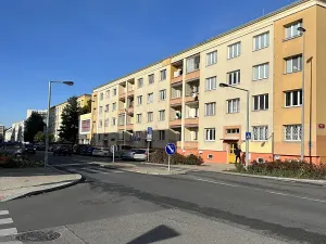 Prodej bytu 3+1, Praha - Krč, Antala Staška, 71 m2