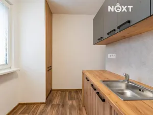 Prodej bytu 1+1, Šumperk, Uničovská, 36 m2