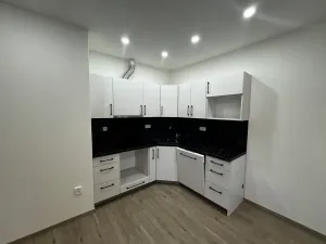 Pronájem bytu 2+kk, Plaňany, 44 m2