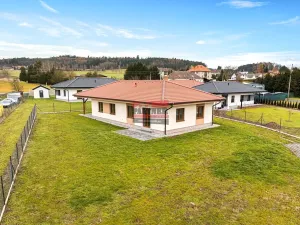 Prodej rodinného domu, Podolí I, 111 m2