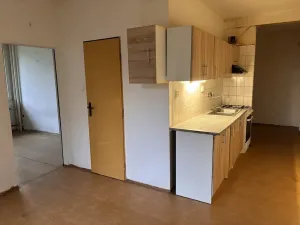 Prodej bytu 2+1, Liberec, Jáchymovská, 52 m2