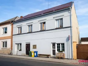 Prodej rodinného domu, Radonice, 350 m2