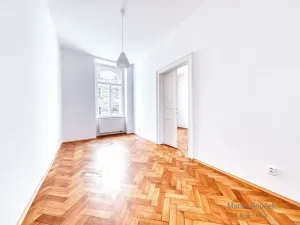 Pronájem bytu 3+kk, Praha - Holešovice, Šimáčkova, 60 m2