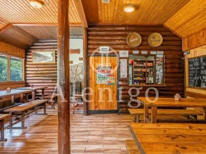 Prodej restaurace, Skryje, 124 m2