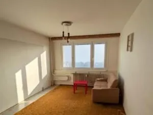 Pronájem pokoje, Praha - Háje, Hlavatého, 18 m2