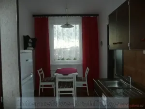 Pronájem pokoje, Praha - Chodov, Květnového vítězství, 15 m2