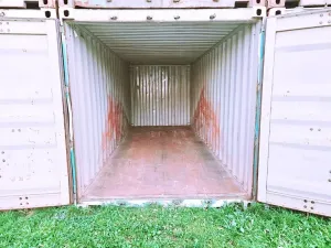 Pronájem skladu, Praha - Běchovice, Mladých Běchovic, 14 m2