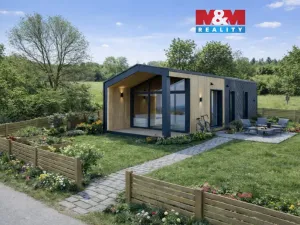 Prodej rodinného domu, Žamberk, 57 m2