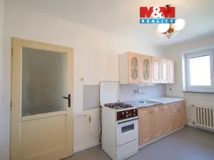 Pronájem bytu 3+1, Rožnov pod Radhoštěm, Náměstí Míru, 70 m2