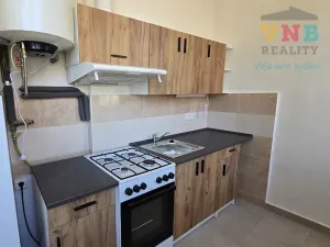 Pronájem bytu 3+1, Prostějov, Svatoplukova, 64 m2