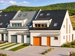 Prodej rodinného domu, Dolní Věstonice, 239 m2