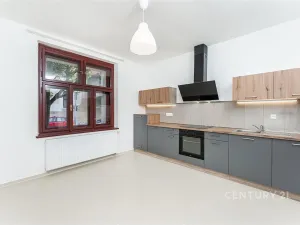 Pronájem bytu 2+1, Libčice nad Vltavou, Letecká, 67 m2