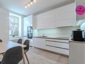 Prodej bytu 4+1, Frýdek-Místek, Komenského, 88 m2