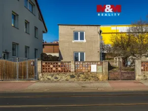 Prodej rodinného domu, Litvínov - Horní Litvínov, Žižkova, 105 m2