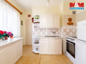 Prodej chalupy, Svratka, Partyzánská, 150 m2