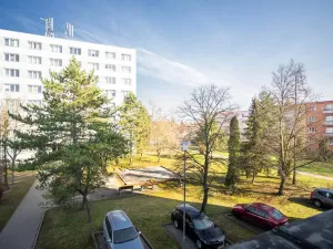 Prodej bytu 1+1, Plzeň - Jižní Předměstí, Čermákova, 39 m2