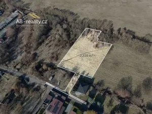 Prodej pozemku pro bydlení, Teplice, Potoční, 3788 m2