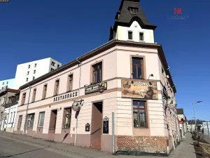 Pronájem obchodního prostoru, Benešov, Hráského, 80 m2