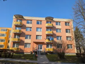 Prodej bytu 3+1, Přerov, Kabelíkova, 71 m2