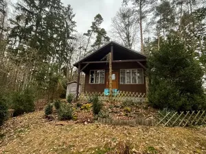 Prodej chaty, Blovice, 27 m2