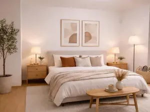 Pronájem bytu 1+kk, Praha - Smíchov, Plzeňská, 34 m2